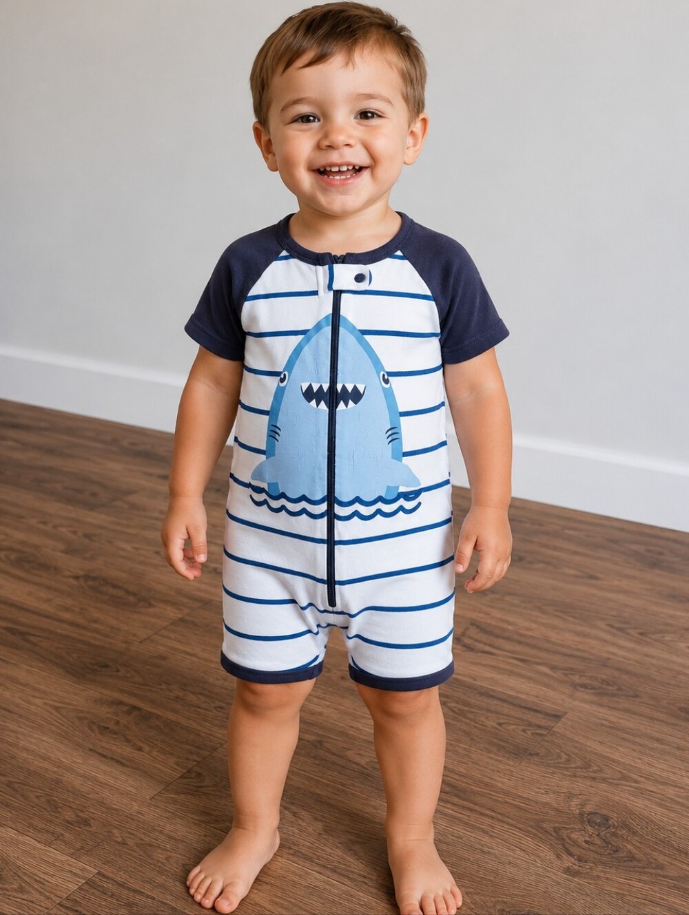 18-24m Baby Boy One Piece pajamas